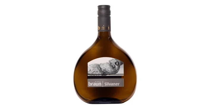 2021er Silvaner Spätlese