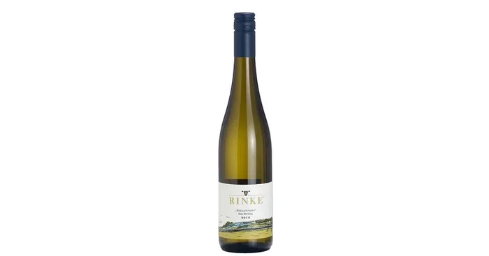 2021er Wild Auf Schiefer® Saar-Riesling Kabinett trocken