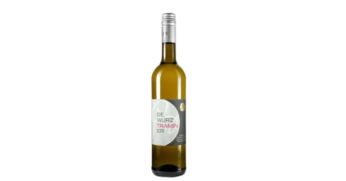 2021Gewürztraminer trocken – Weingut Volker Barth