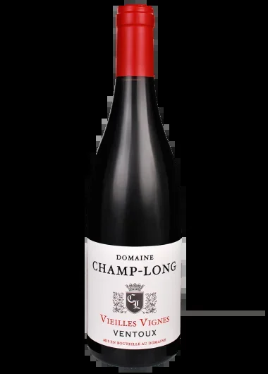 2022 „Vieilles Vignes“ Rouge AOP Ventoux