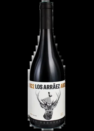 2022 Arcos Tinto