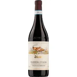 2022 Barbera d’Alba DOC