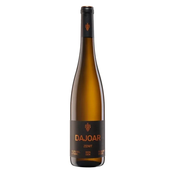 2022 Bender Dajoar Zenit Riesling feinherb DQW Mosel