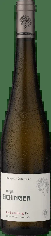 2022 Birgit Eichinger Ried Gaisberg Grüner Veltliner Erste Lage