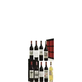 2022 Bordeaux Collection Duclot