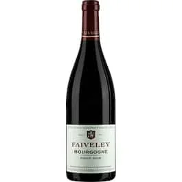 2022 Bourgogne AOC Pinot Noir