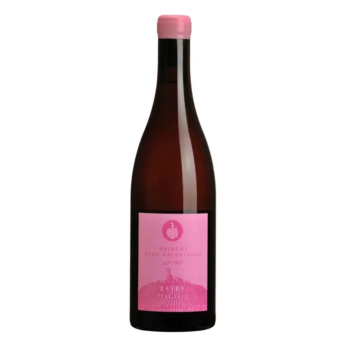 2022 Burg Ravensburg DF/BF Blaufränkisch Rosé