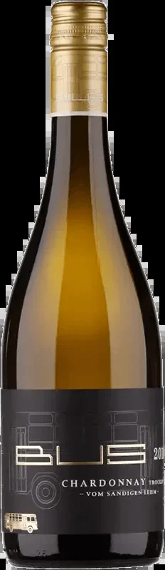 2022 Chardonnay „From the sandy loam“ dry