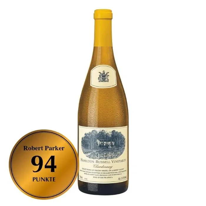 2022 Chardonnay, Western Cape, Südafrika