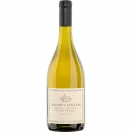 2022 Chardonnay White Bones