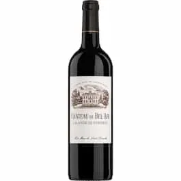 2022 Château de Bel-Air