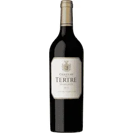 2022 Château du Tertre