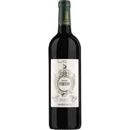 2022 Château Ferrière