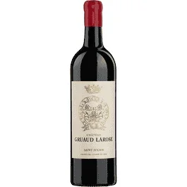 2022 Château Gruaud-Larose