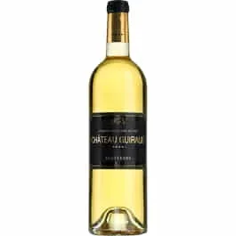 2022 Château Guiraud