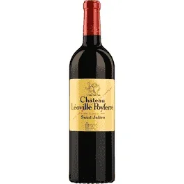 2022 Château Léoville Poyferré