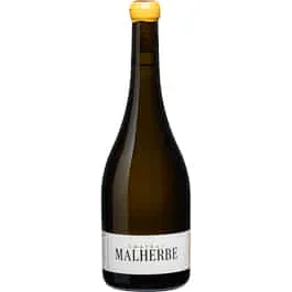 2022 Château Malherbe Blanc