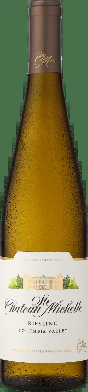 2022 Chateau Ste. Michelle Columbia Valley Riesling