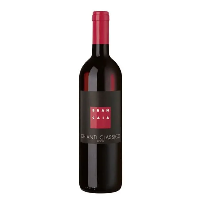 2022 Chianti Classico Riserva, Toskana, Italien