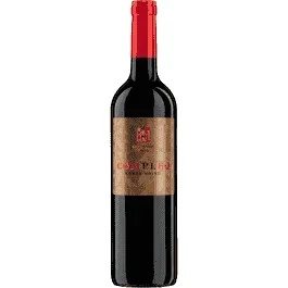 2022 Compleo Cuvée Noire