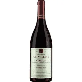 2022 Corton