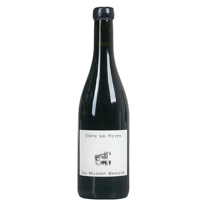 2022 Côte de Nuits Villages Rouge, Burgund, Frankreich