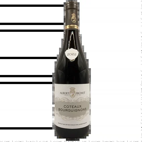 2022 Coteaux Bourguignons Albert Bichot