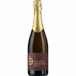 2022 Crémant Rosé Reserve Brut