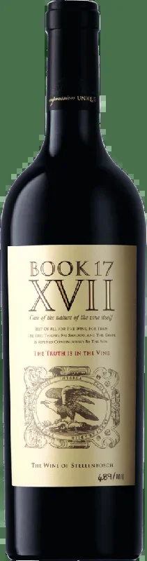 2022 De Toren »Book 17«