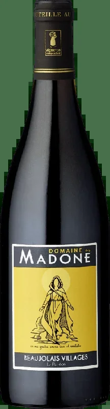 2022 Domaine de la Madone »Le Pérréon«