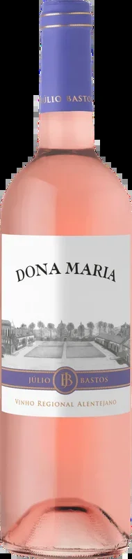 2022 Dona Maria rosé