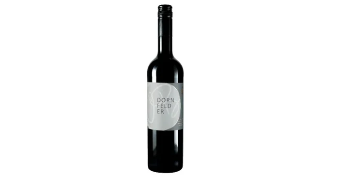 2022 Dornfelder lieblich – Weingut Volker Barth