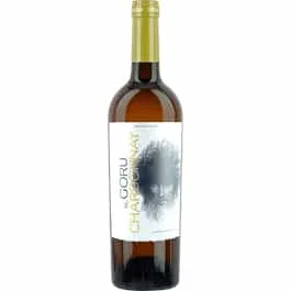 2022 El Goru Chardonnay