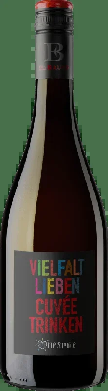2022 Emil Bauer »One Smile« Cuvée Rot
