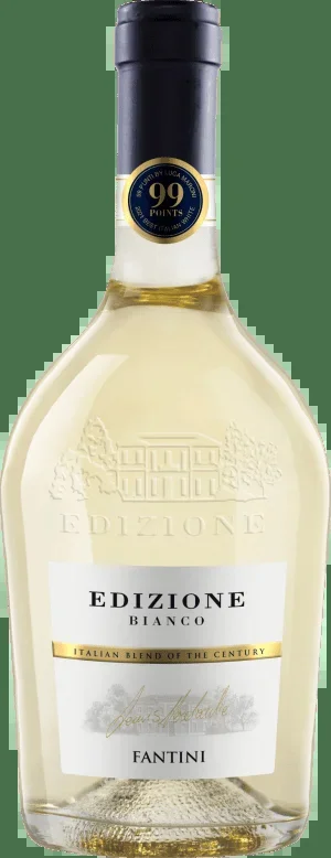 2022 Fantini Edizione Bianco