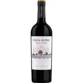 2022 Finca Muñoz