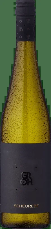 2022 Groh Scheurebe