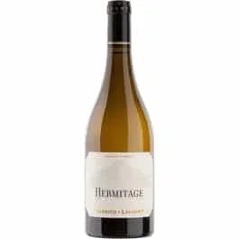 2022 Hermitage AOP Blanc