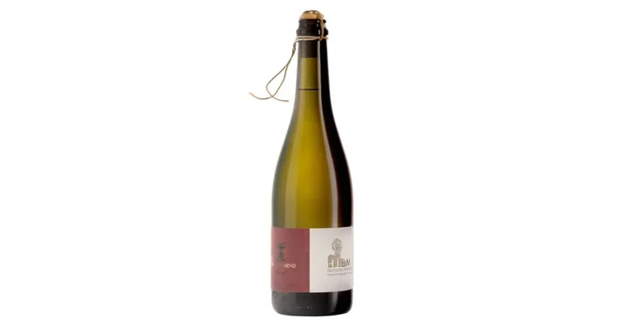 2022 Hjem Perlwein weiß
