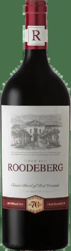 2022 KWV Roodeberg – 1,5l Magnumflasche