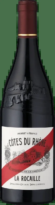 2022 »La Rocaille« Côtes du Rhône