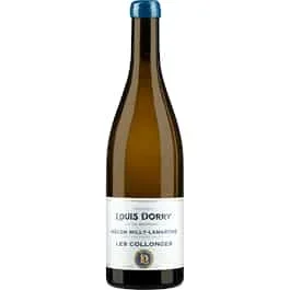 2022 Macôn-Milly-Lamartine AOC