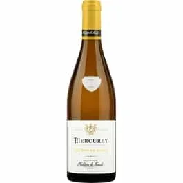 2022 Mercurey AOC Blanc