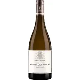 2022 Meursault