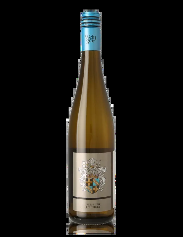 2022 Niersteiner Rosenberg, Riesling, Spätlese, feinherb
