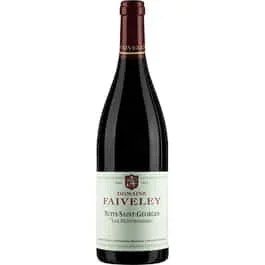 2022 Nuits-St-Georges AOC