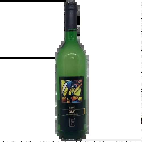2022 Olivin feinherb Weingut Edling
