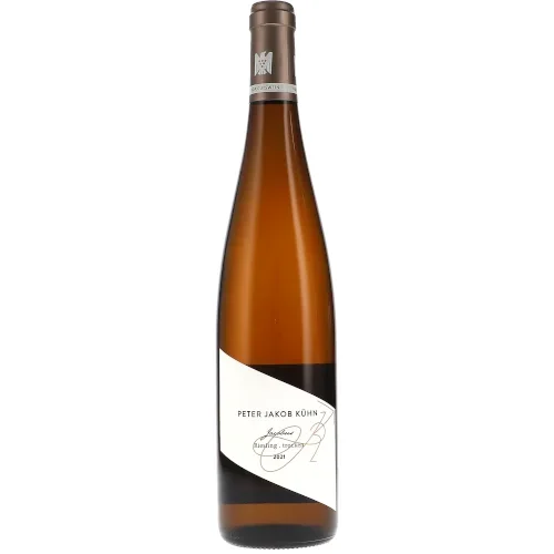 2022 Peter Jakob Kühn – Jacobus Riesling BIO