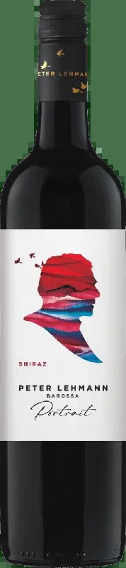 2022 Peter Lehmann Barossa »Portrait« Shiraz