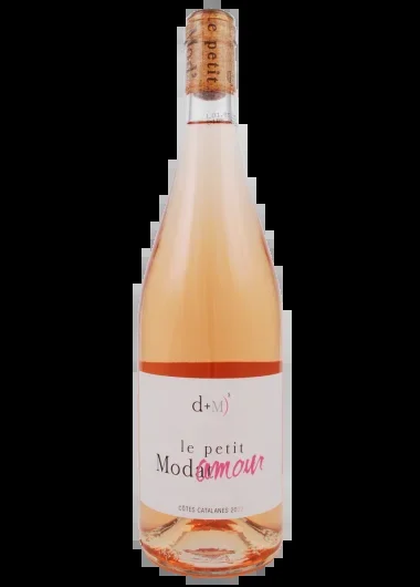 2022 Petit ModAt’mour Rosé